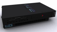 Sony PS2 Console